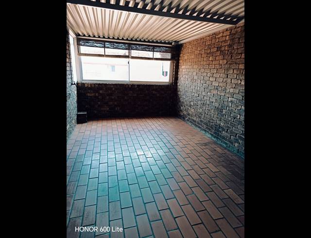 3 BEDROOM APARTMENT FOR SALE IN TERENURE
